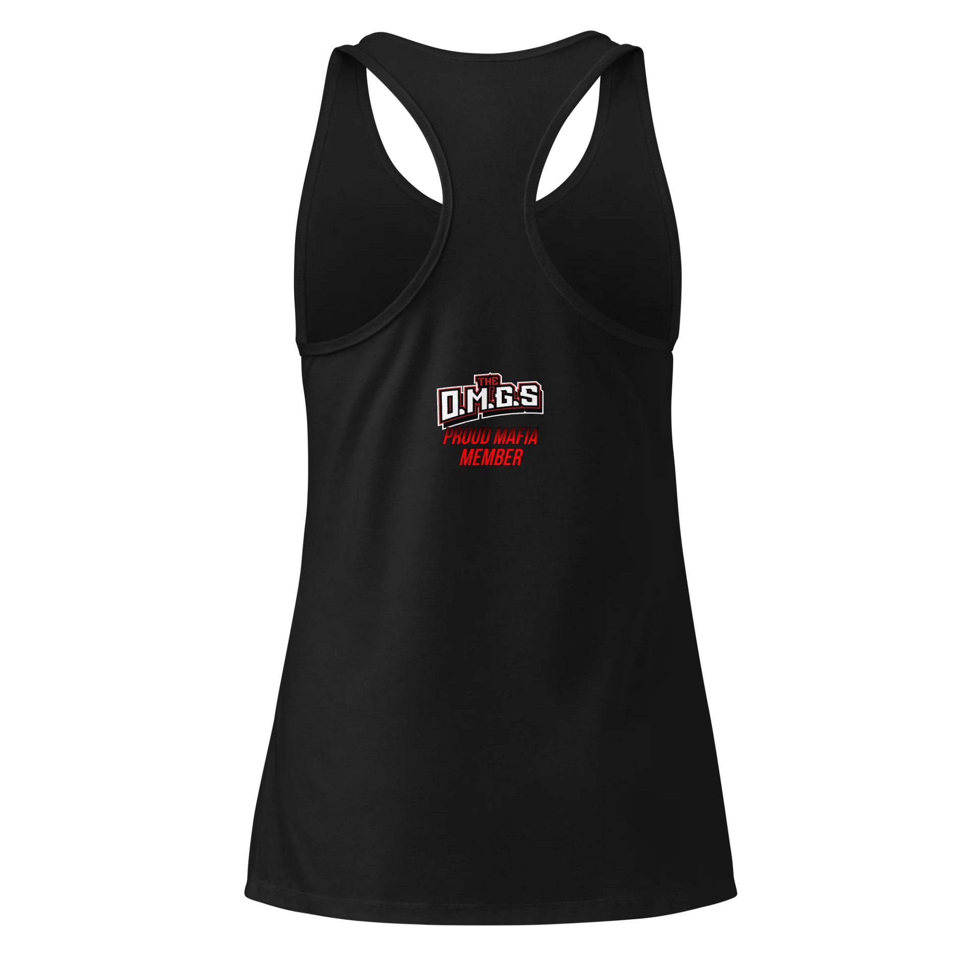 MAFIA RACERBACK product image (2)