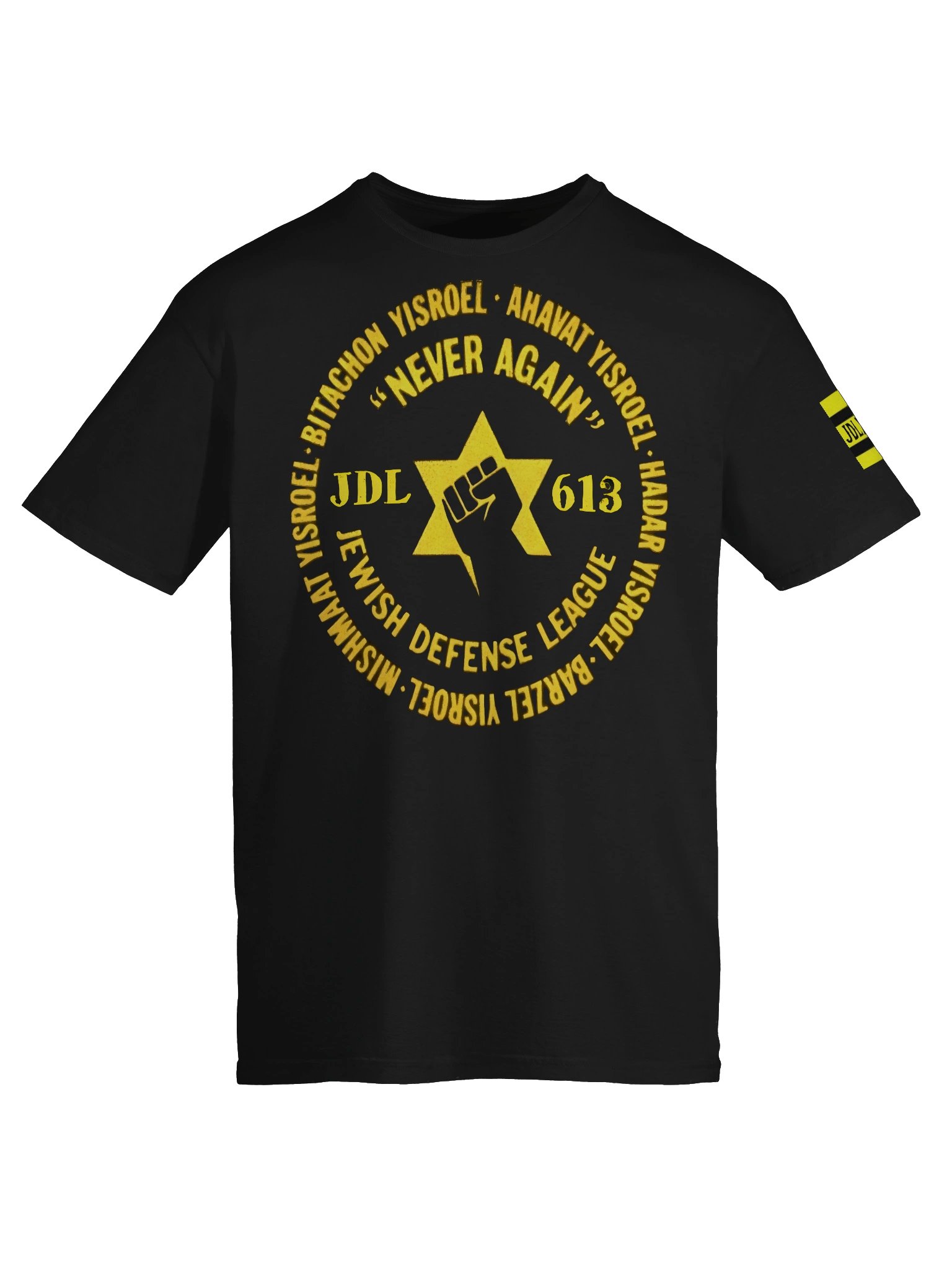 five principles shirt product image (9)