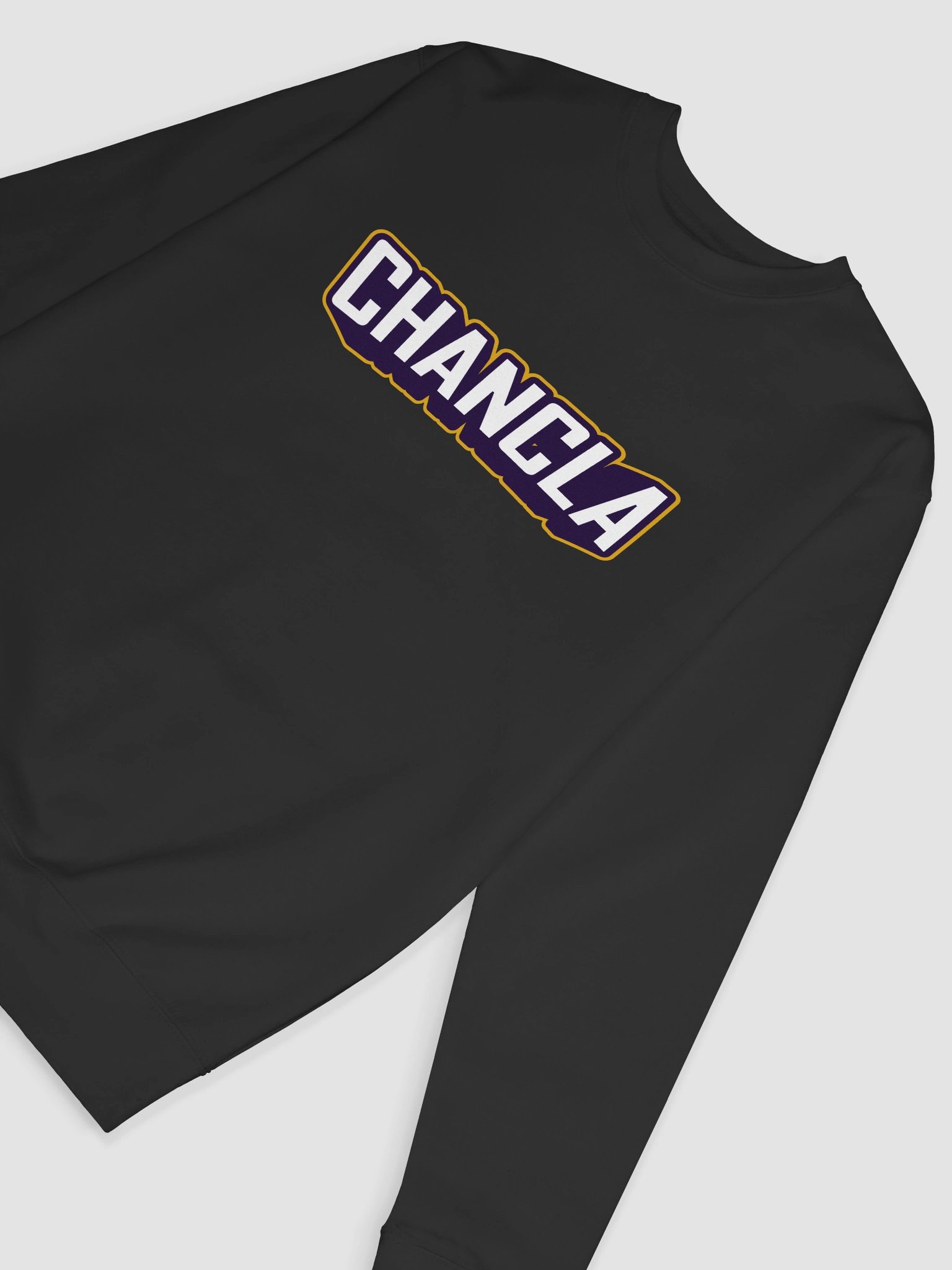 Chancla Sweatshirt product image (6)