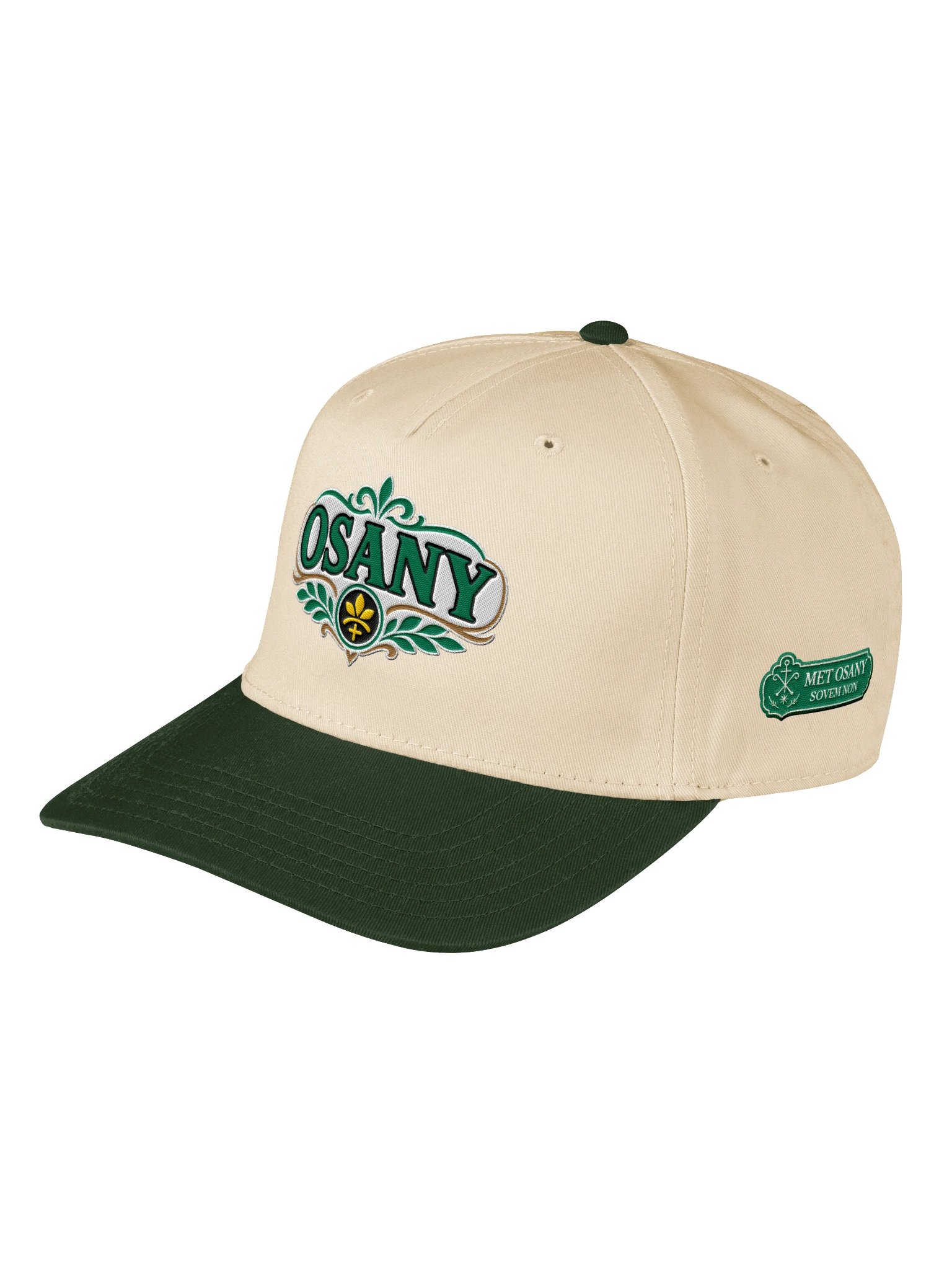 Osany Cap product image (3)