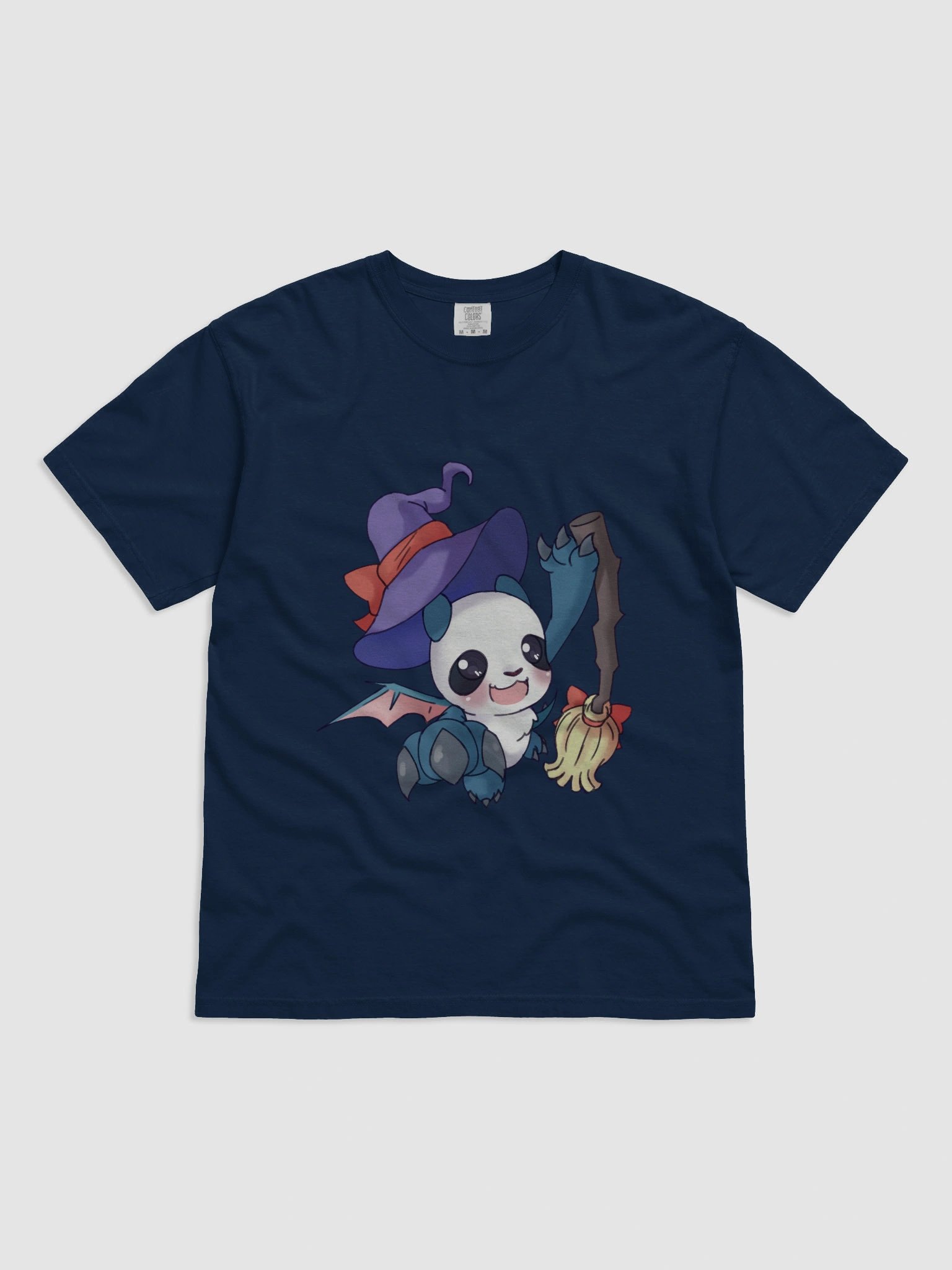 Halloween Pandrak - Witch Cosplay product image (1)