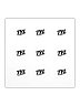 TYL Essentials Stickers
