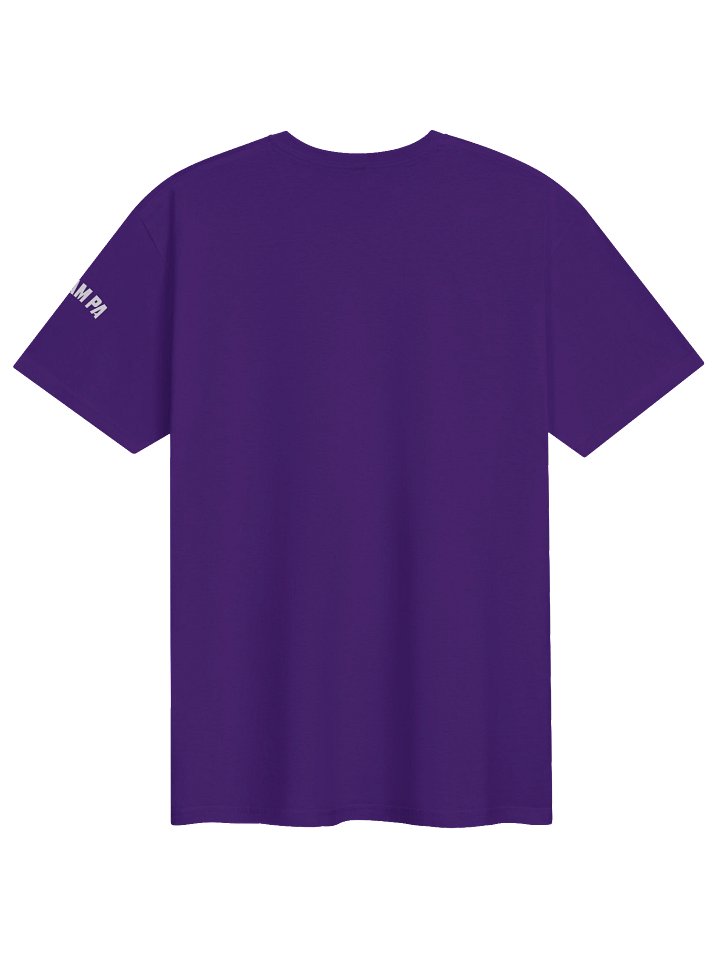 Pride StreamPA Cotton Tee product image (32)