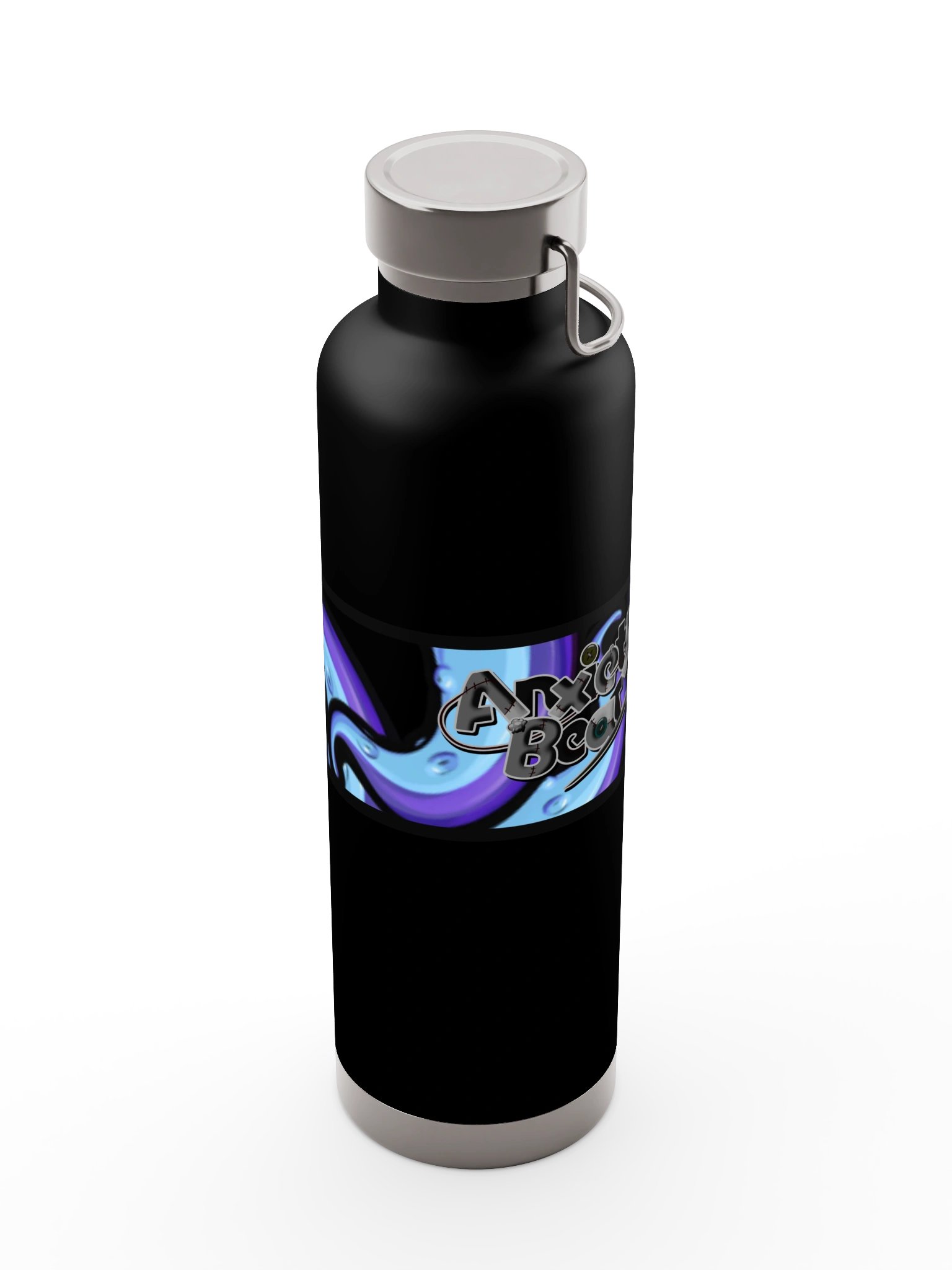 Anxiety Bear Tentacle love product image (47)