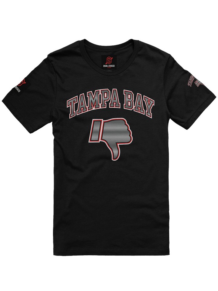Disapproval Season | Tampa Bay | Football | Rival Locker product image (1)
