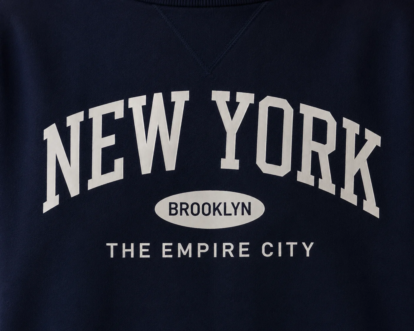 New York Brooklyn Crewneck product image (4)