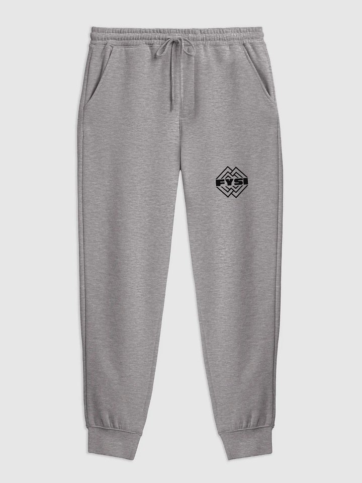 Shadowed Comfort Fleece Joggers product image (1)