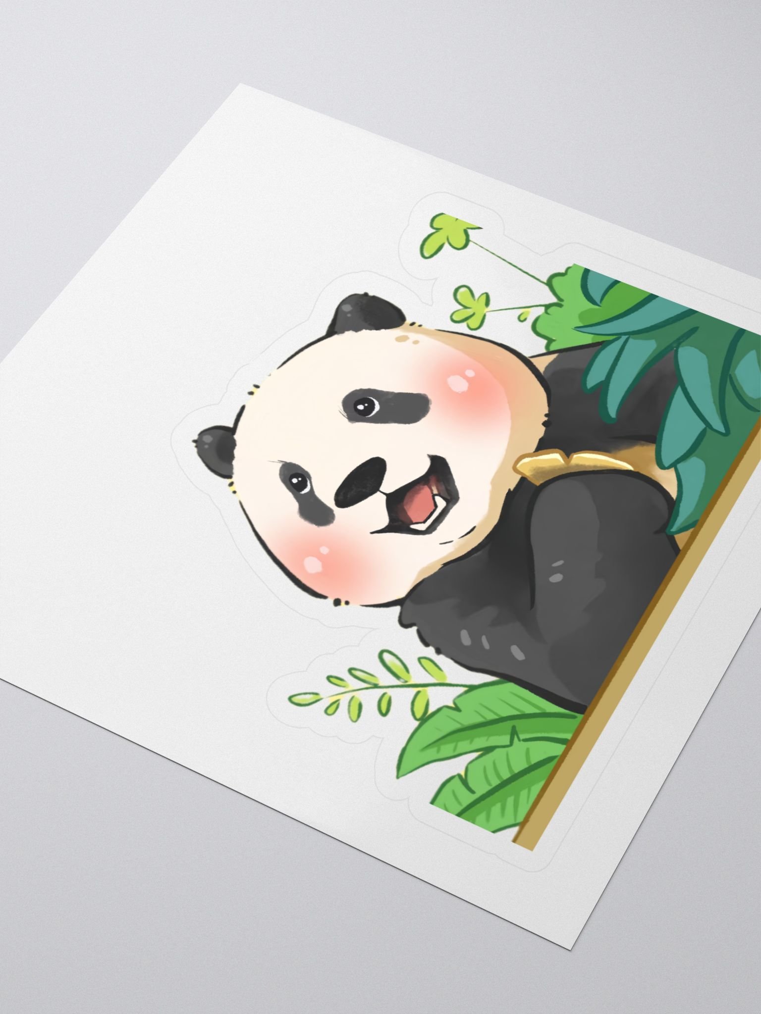 BEICHEN🐼Giant Panda product image (3)