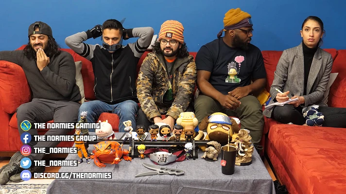 Video thumbnail