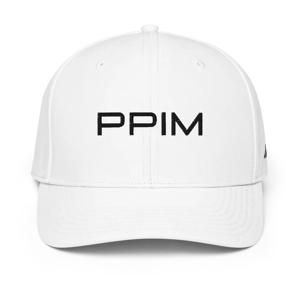 ppim white Adidas Performance Cap product image (1)