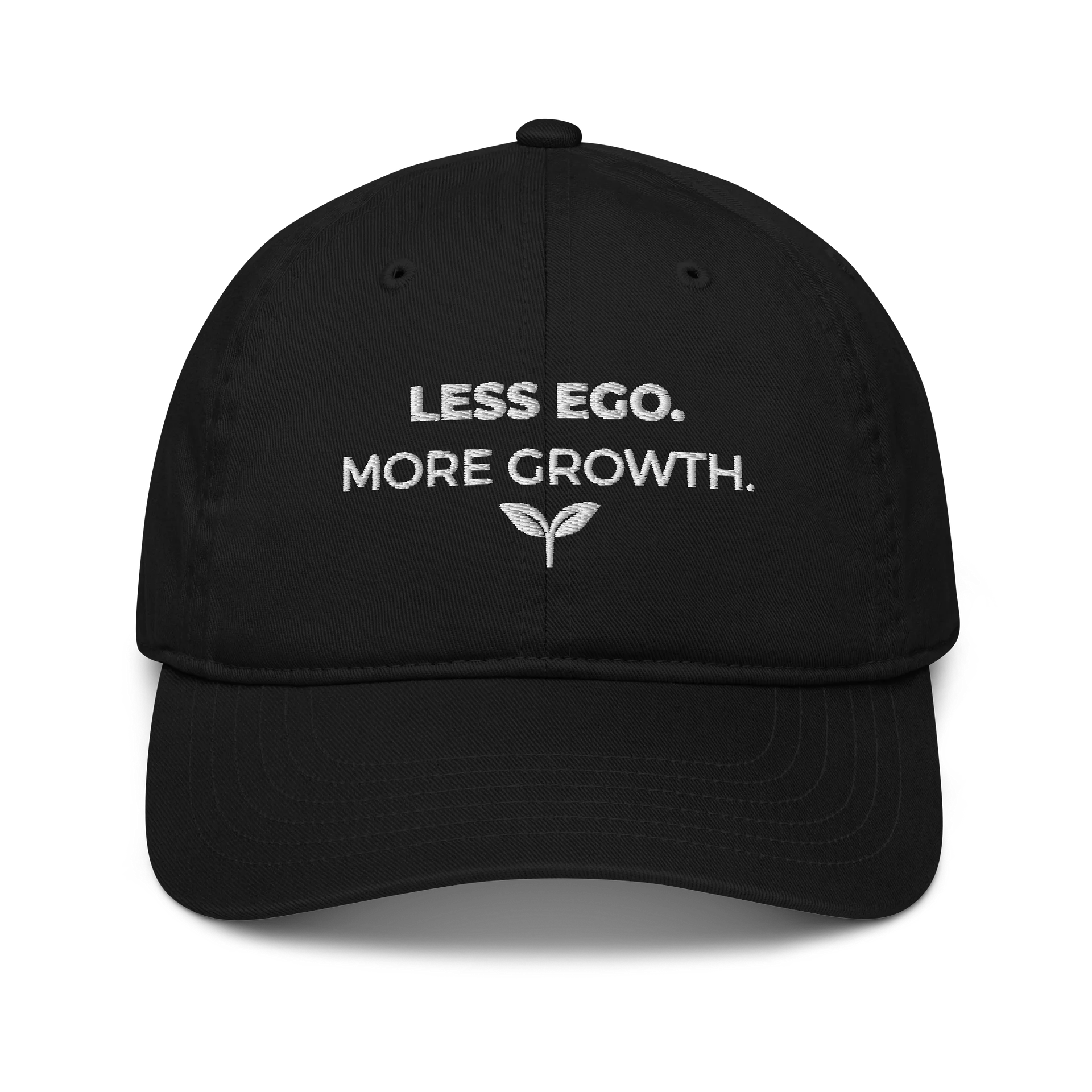 Less Ego. More Growth. product image (1)