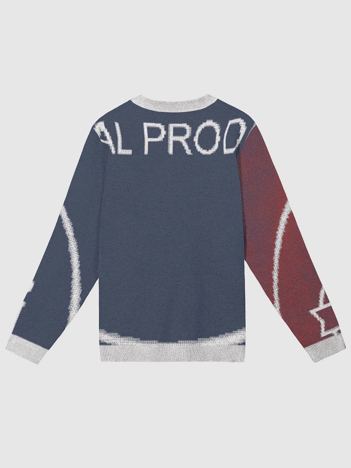 Knitted Crewneck product image (10)