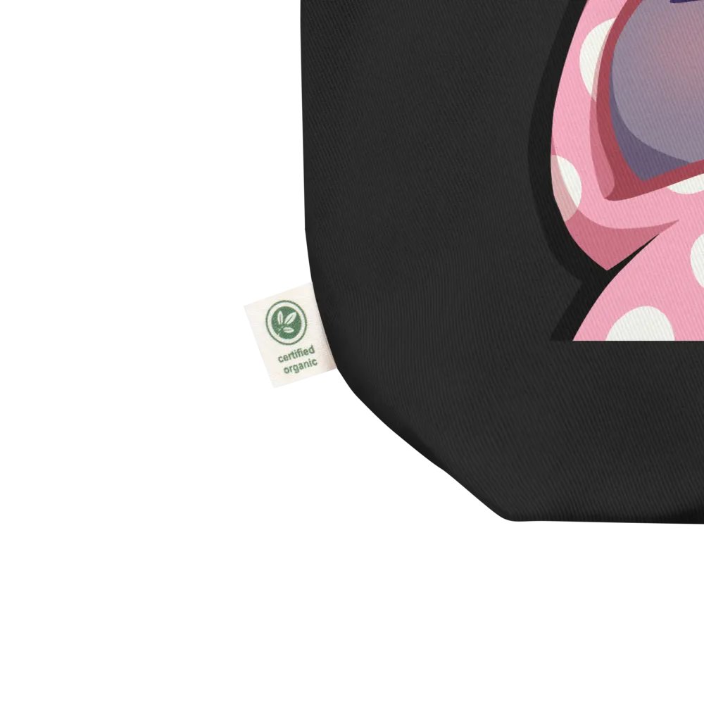 eabCOMFY Tote Bag product image (6)