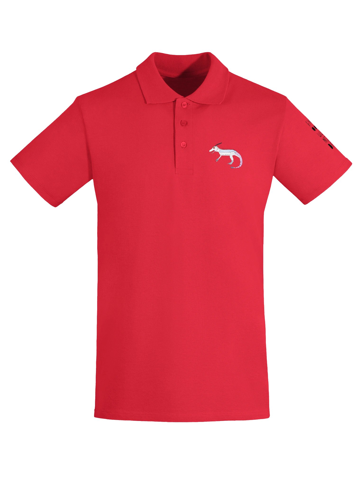 TYRANNOCANIS POLO product image (5)