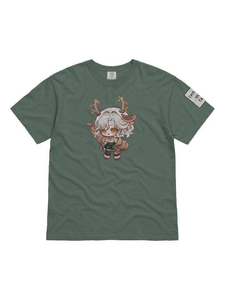 Opal Chibi T-shirt product image (1)