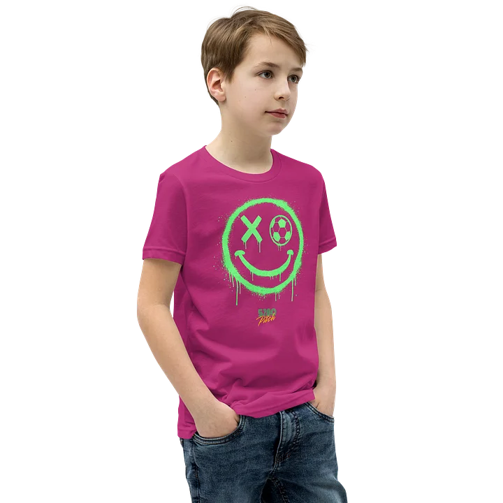 XO Supporter Youth Tee product image (17)
