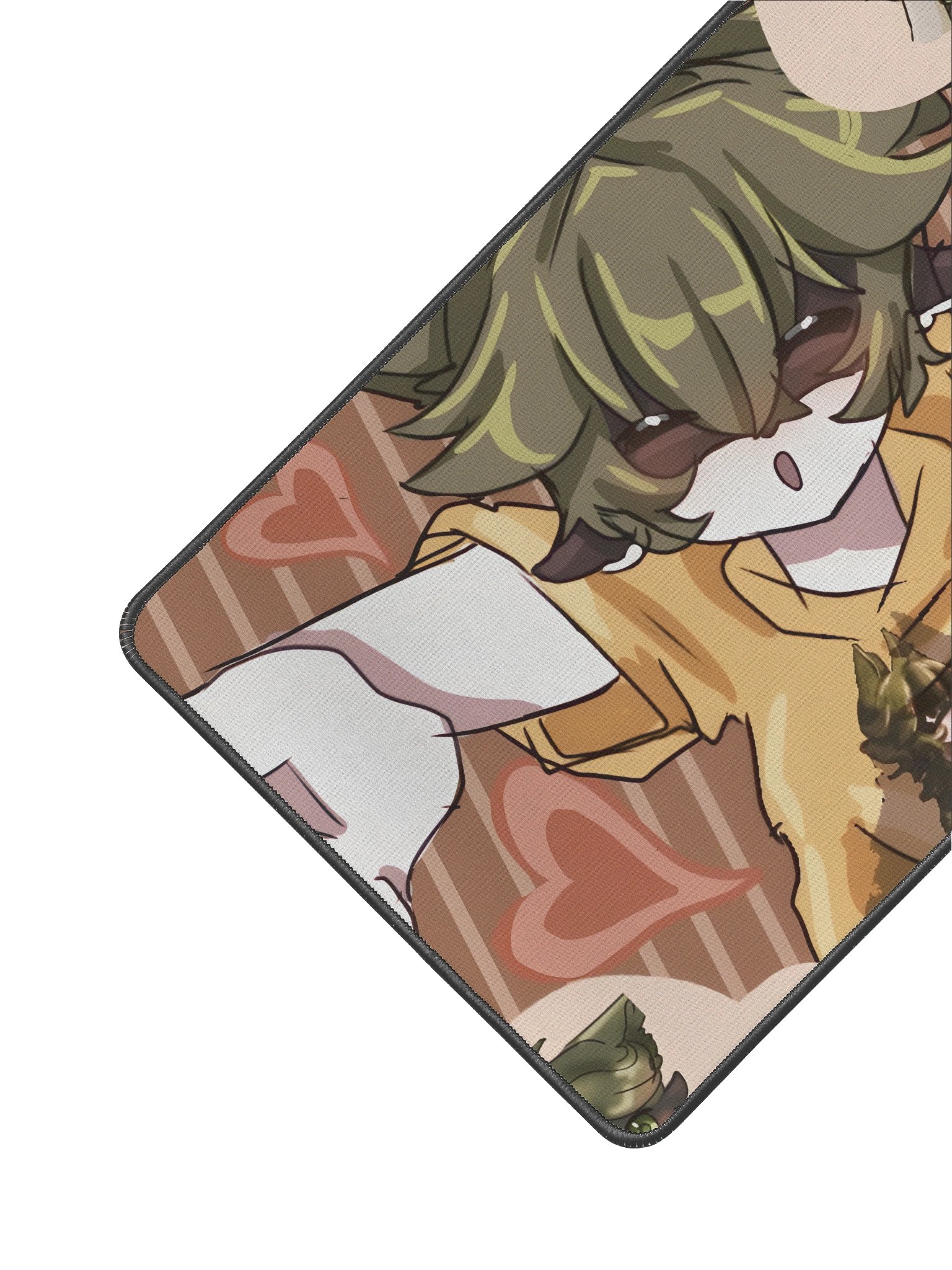Valentine Desk Mat product image (3)