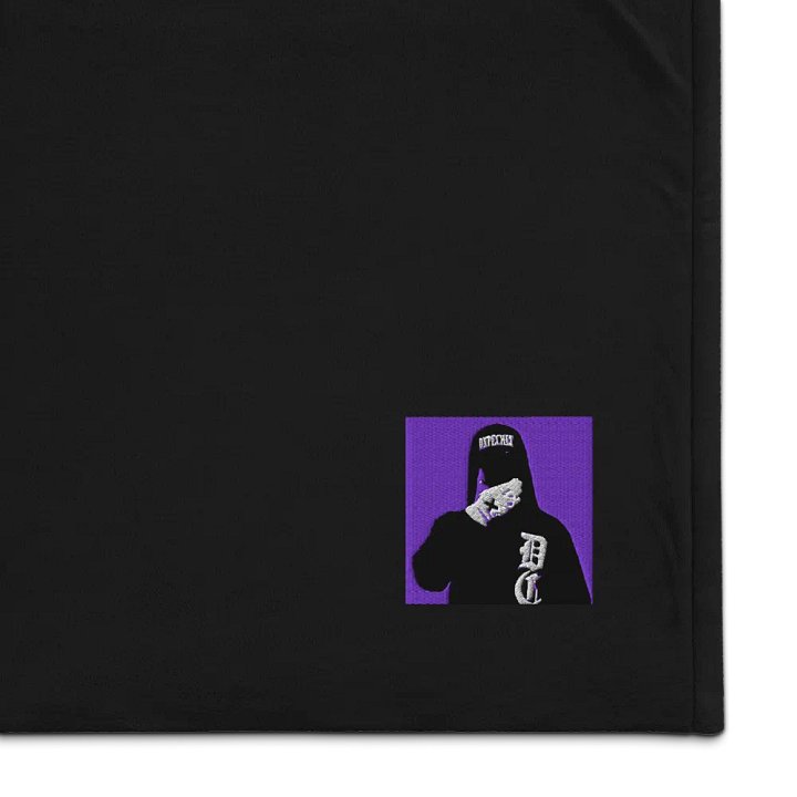 DEPECHE Hoodie and Cap Mystery Bundle product image (1)
