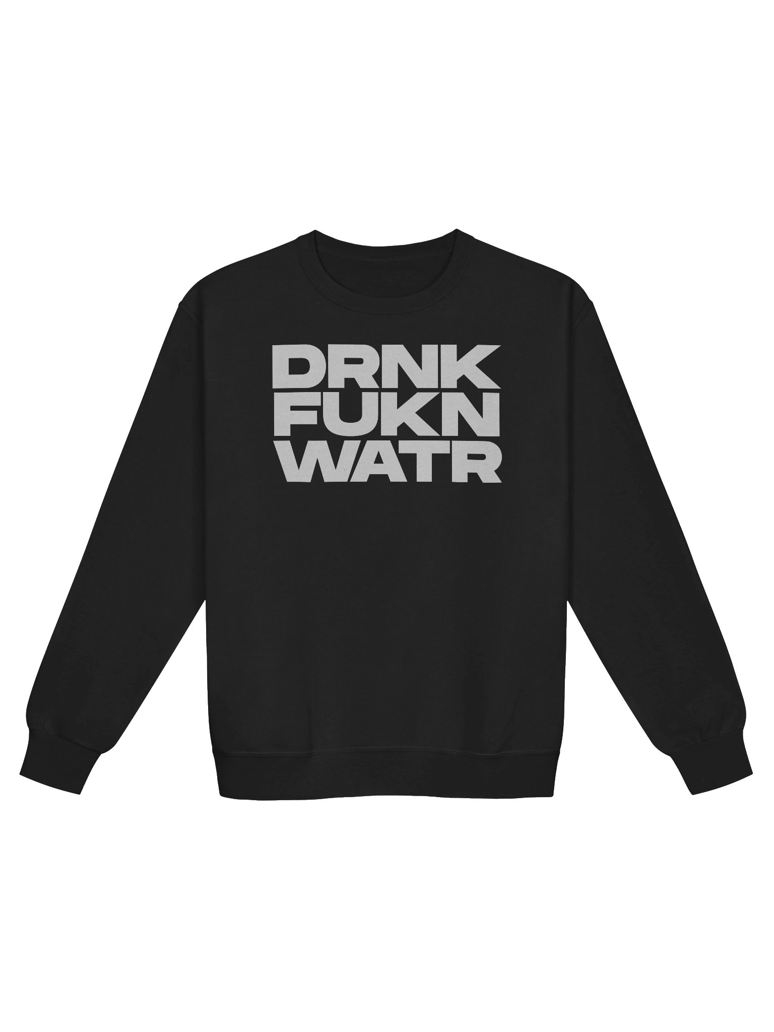 05 — THE CREWNECK | WOMEN'S product image (1)