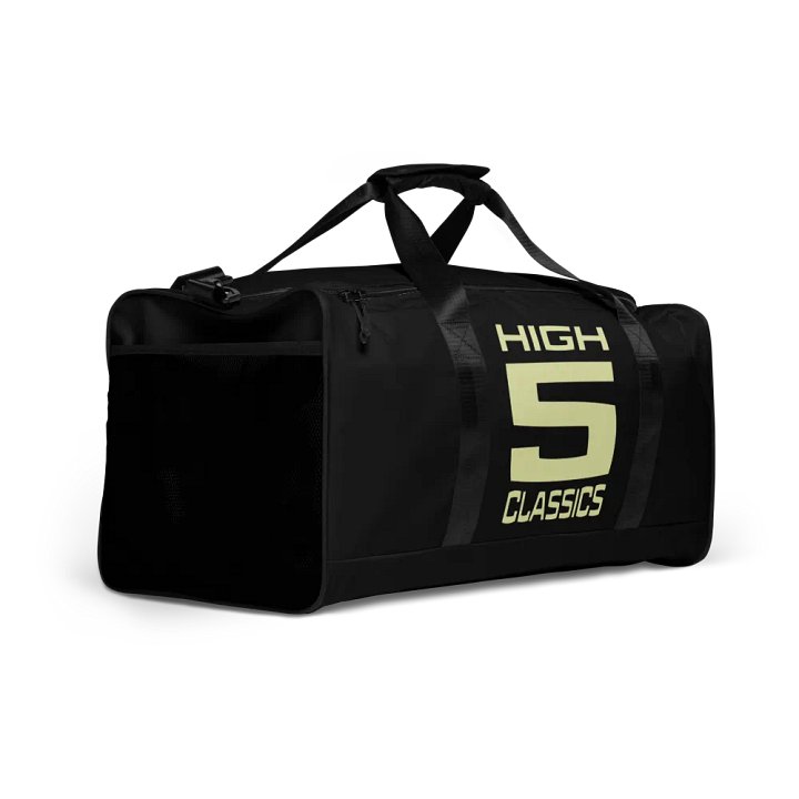 High 5 Classics taske product image (2)