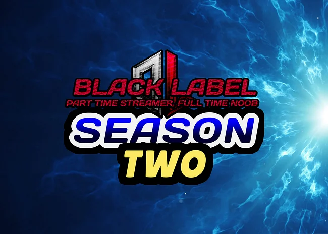 SEASON TWO