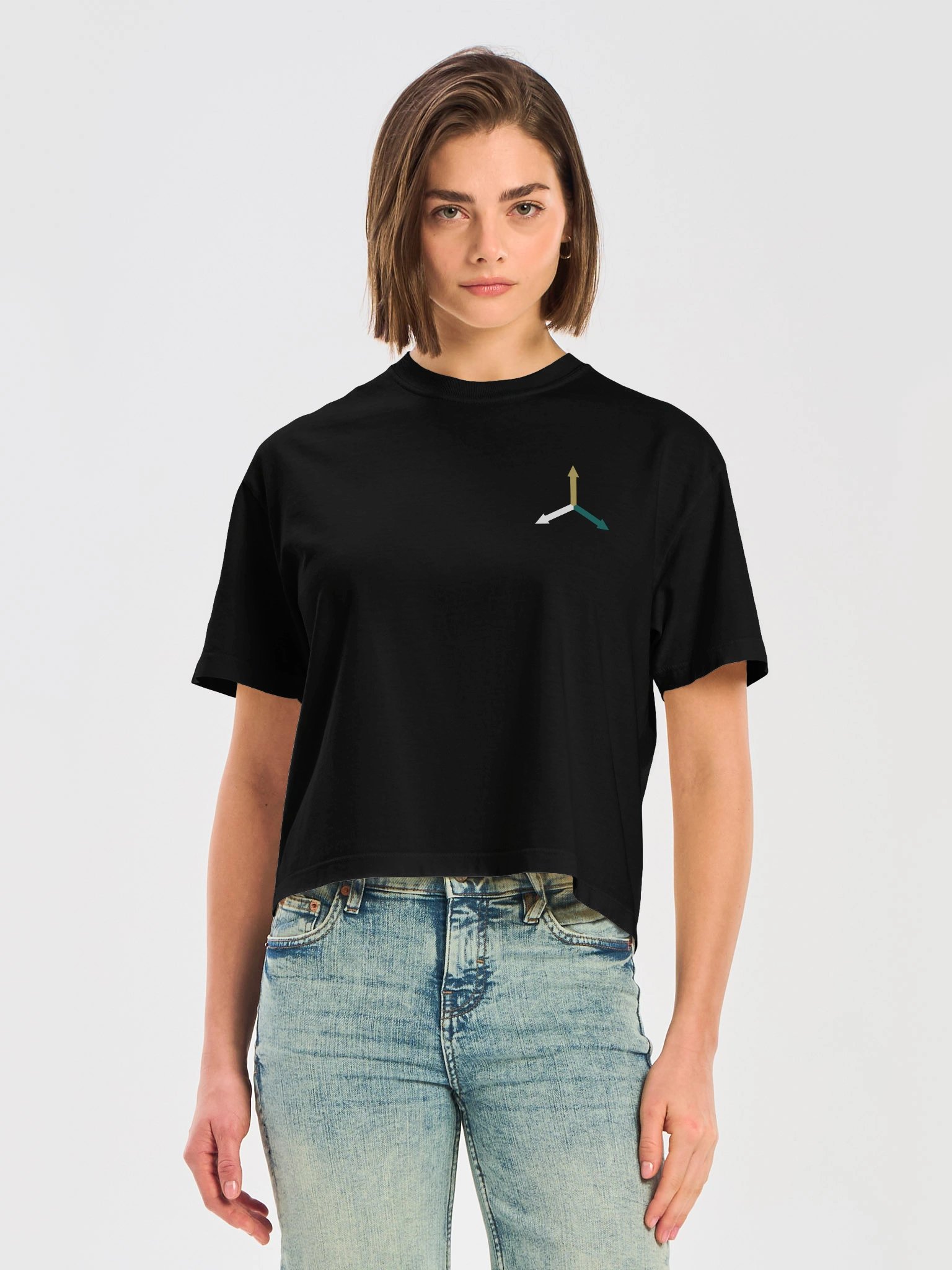 Origin Point - Women's Premium Tee product image (5)
