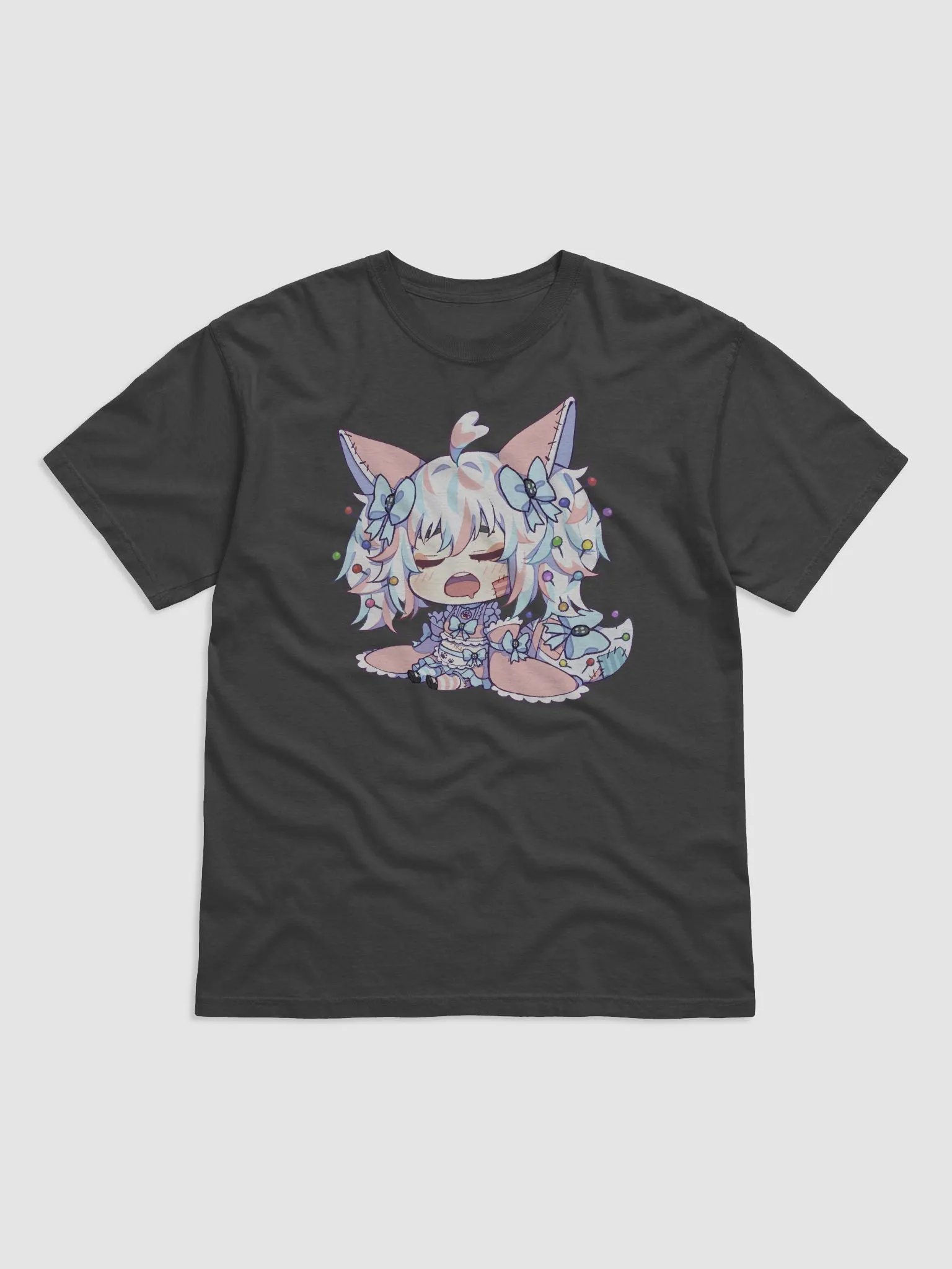 Michaela Is a Bit Sleepy Shirt product image (1)