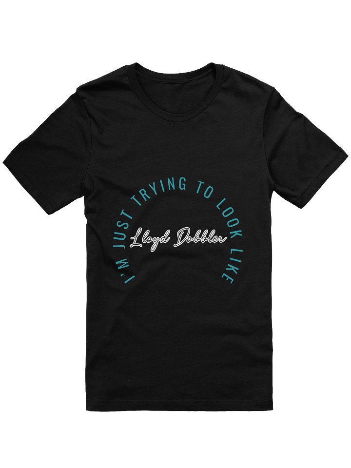 Lloyd Dobbler Shirt 2 product image (4)