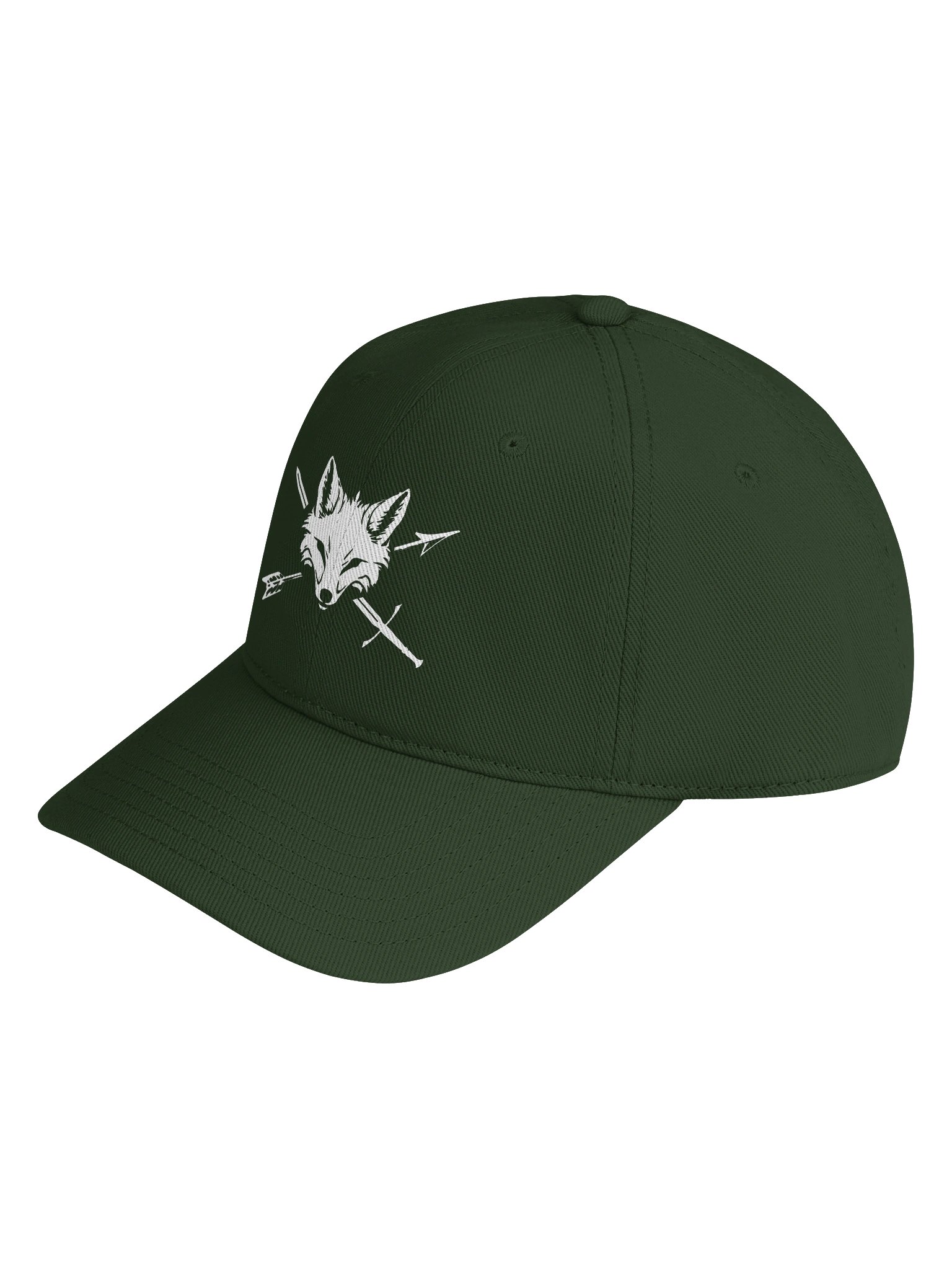Rangers Faction Hat product image (3)