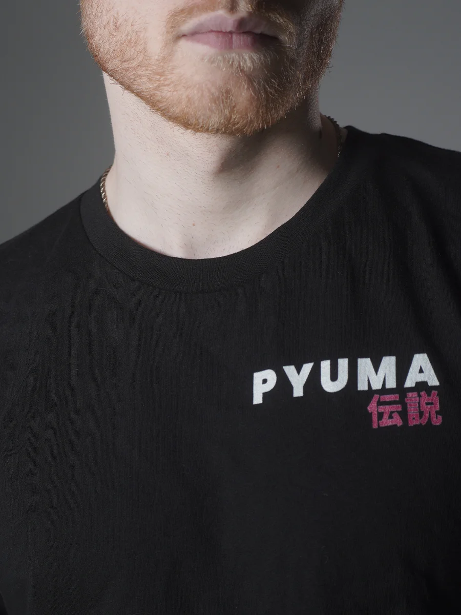 Pyuma Founder's T-Shirt product image (5)