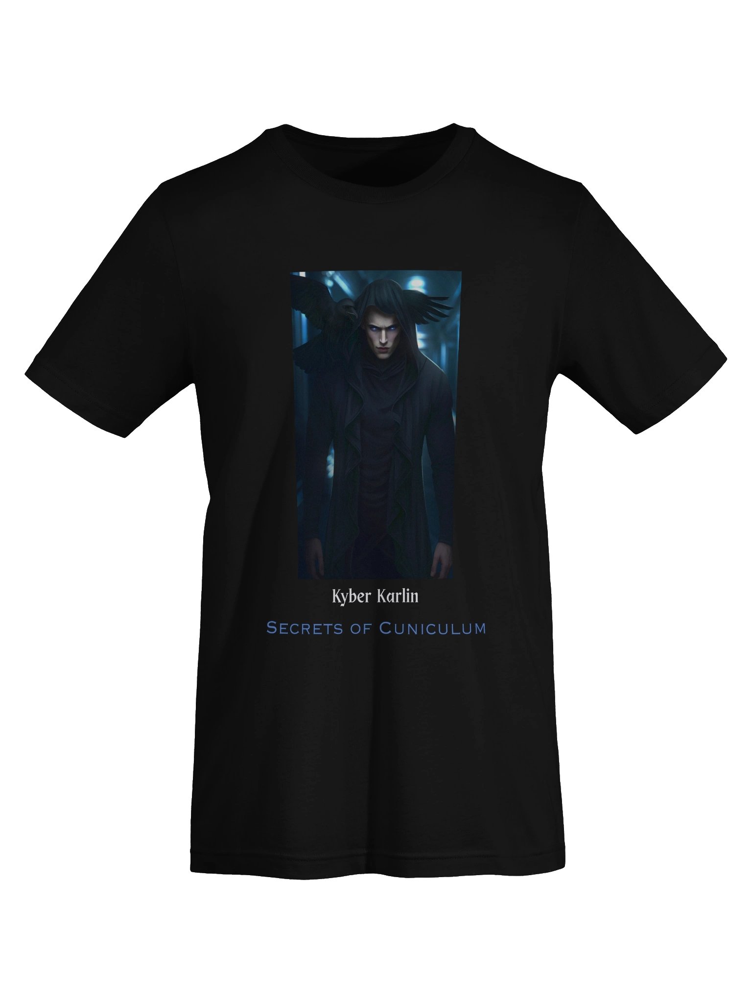 Kyber Karlin T-Shirt product image (7)