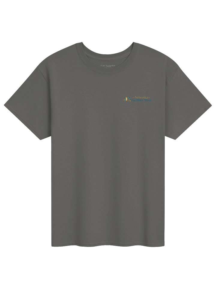 Facilities Week Series™ Tee | Horizontal Logo product image (111)