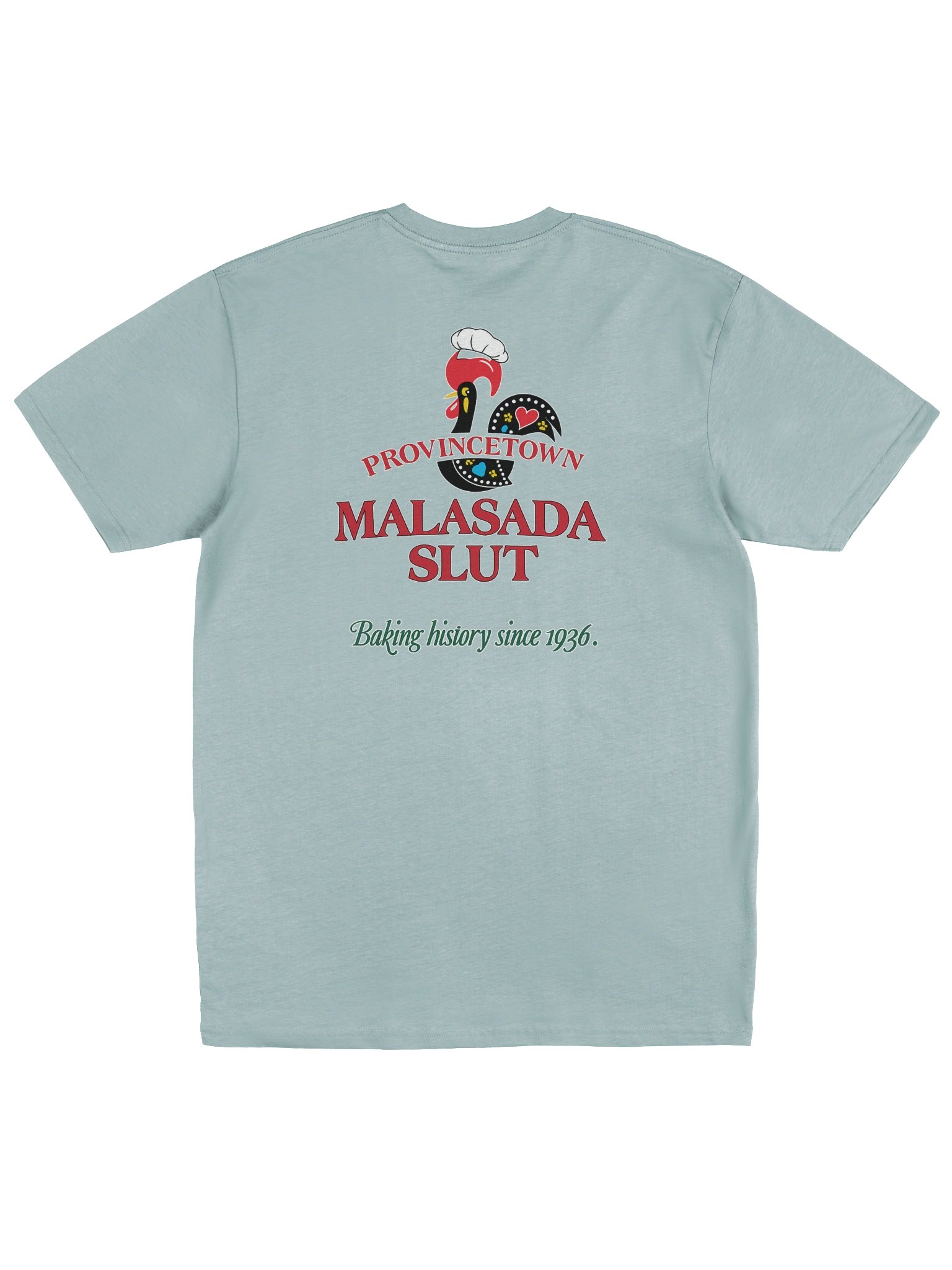 MALASADA SLUT product image (2)
