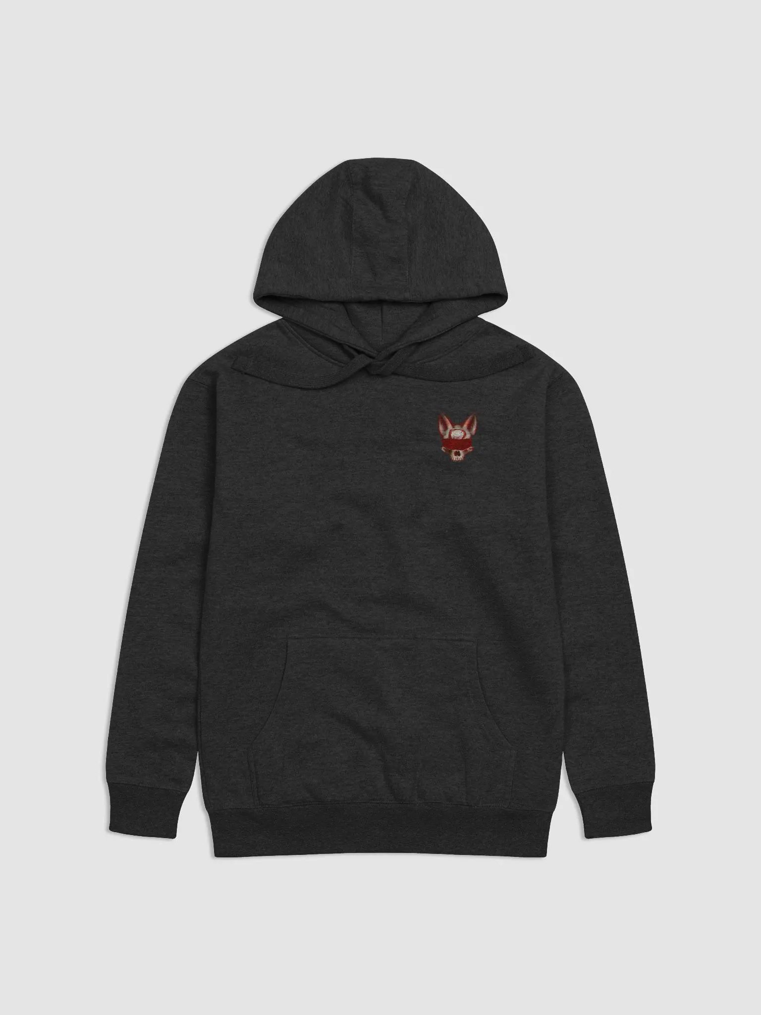 OG Sneak Hoodie (Front & Back) product image (1)