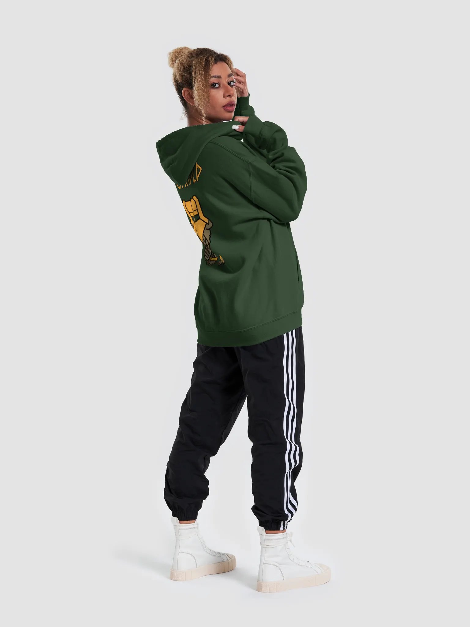 Ramheart Pullover product image (6)