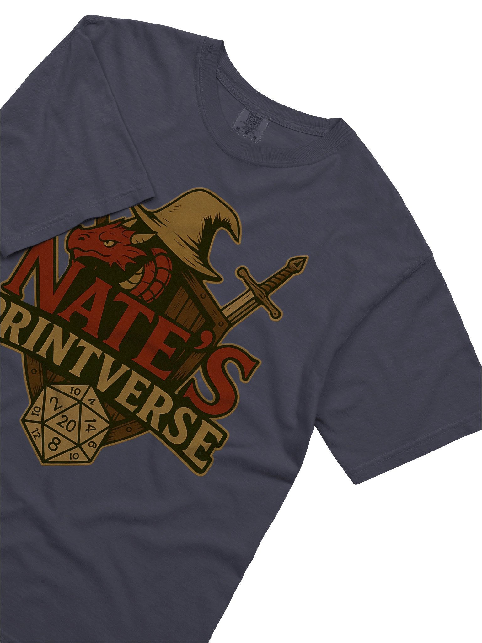 Roll for Style – D&D Edition product image (44)
