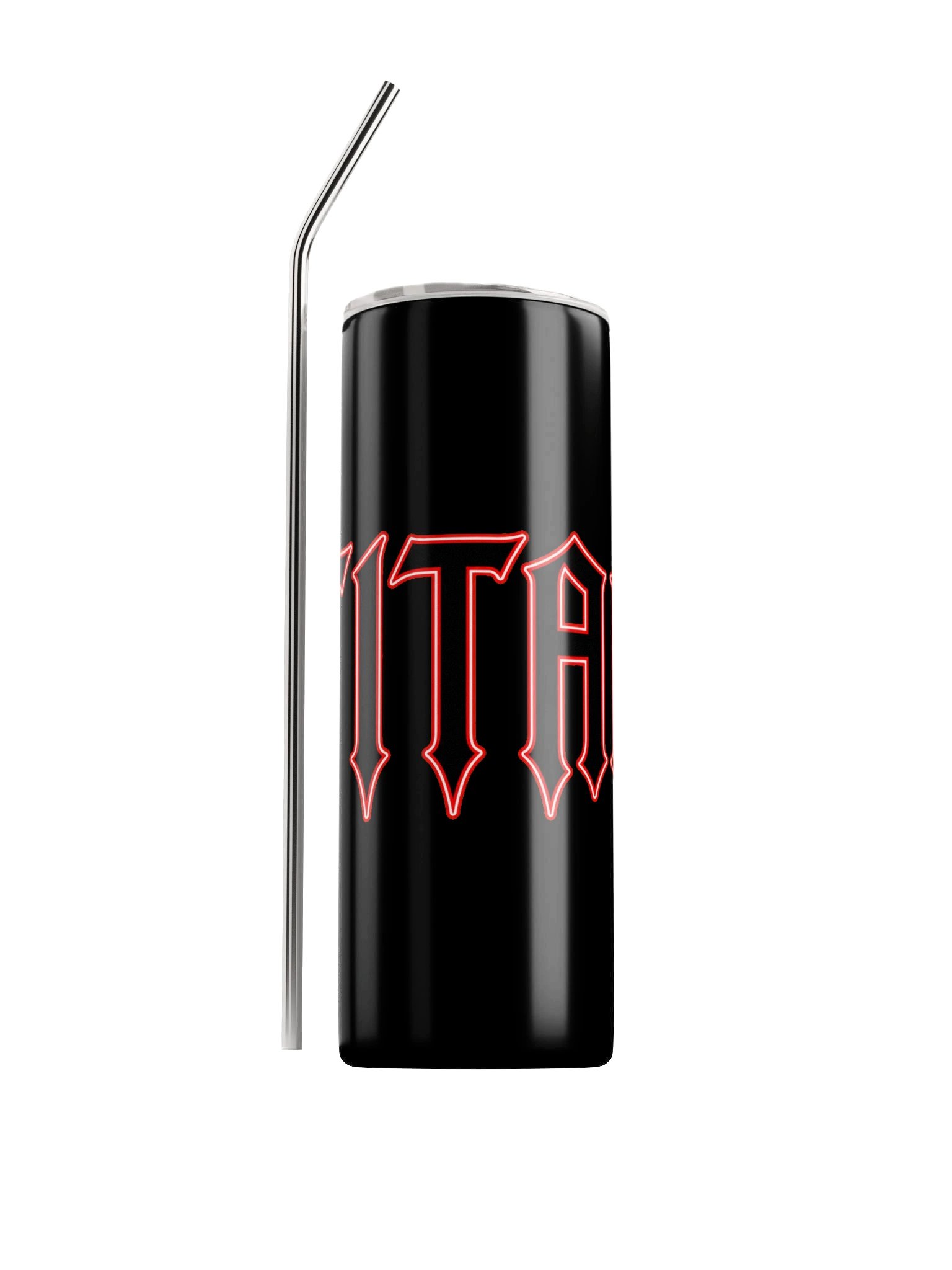Titan Wordmark Tumbler product image (1)