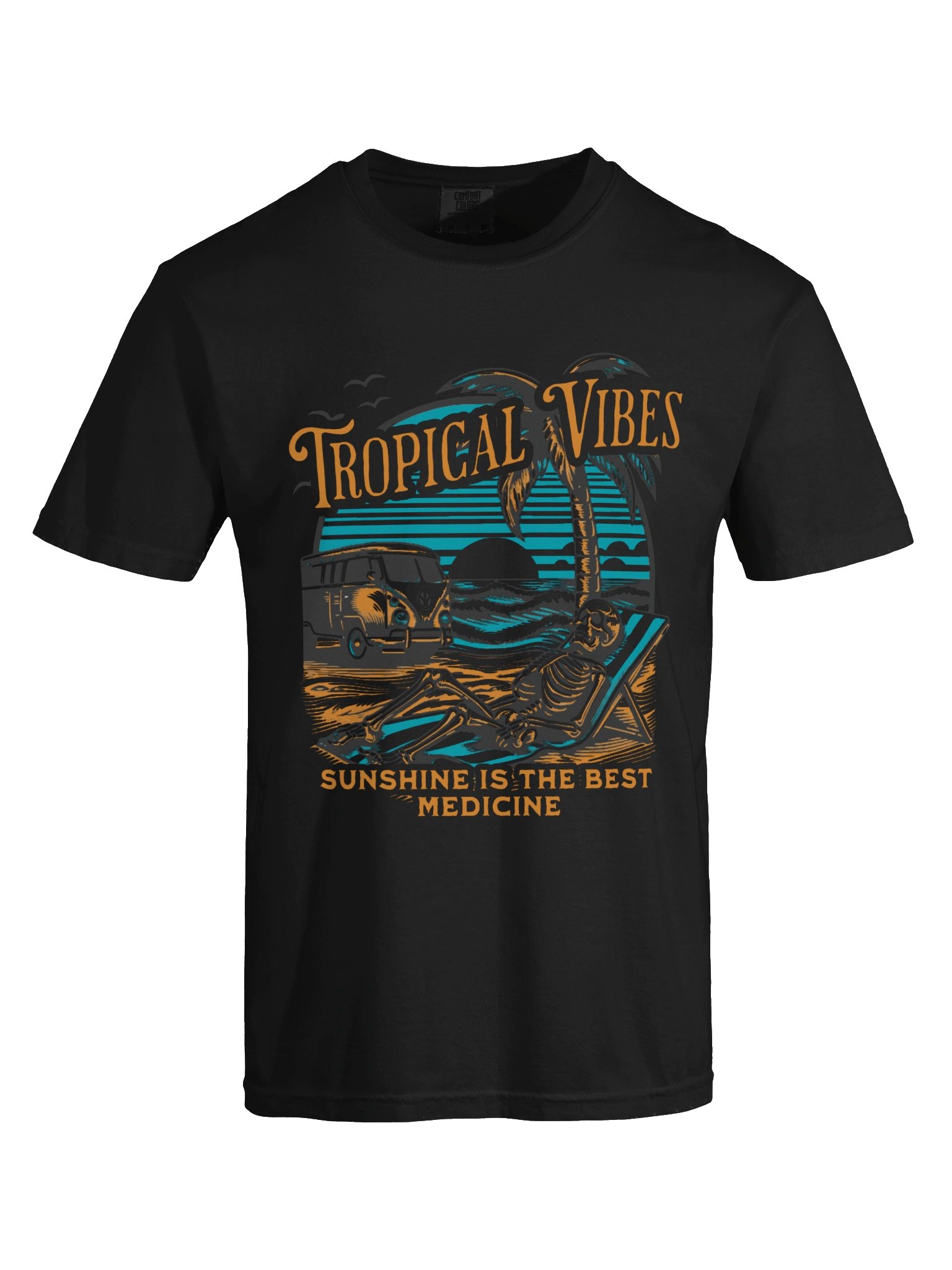 Tropical Vibes product image (14)