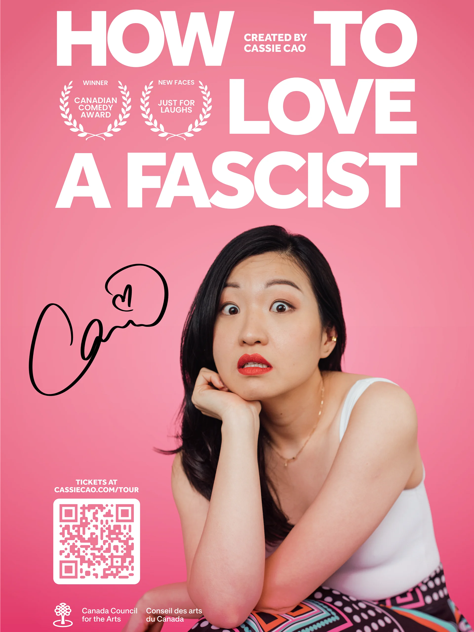 signed poster product image (1)