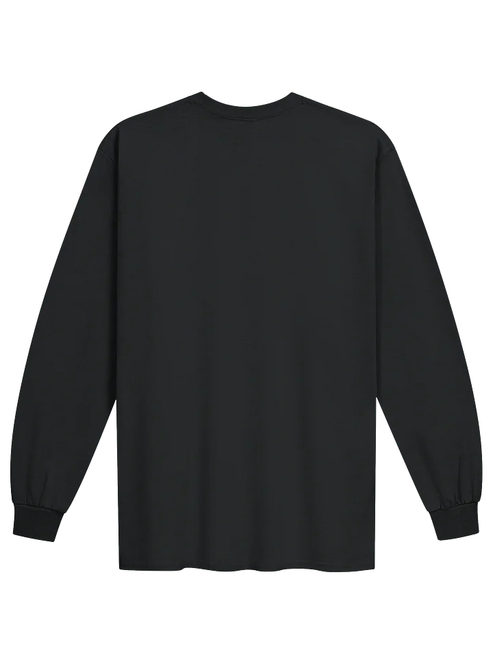 CEO Mode Signature Long Sleeve product image (10)