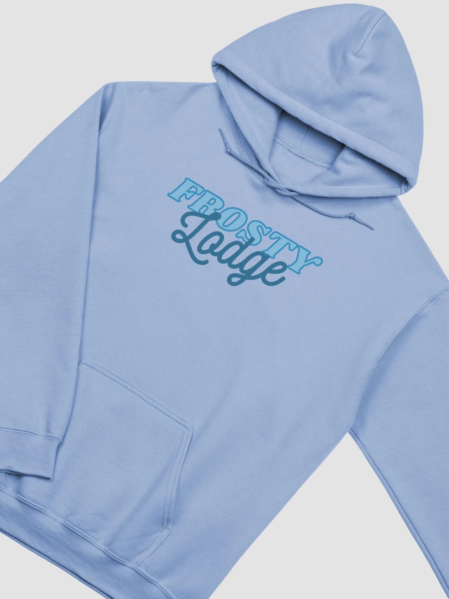 Lodge Hoodie product image (2)