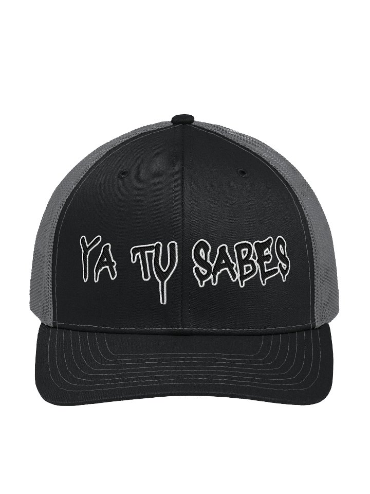 YaTuSabes Trucker Hats product image (7)