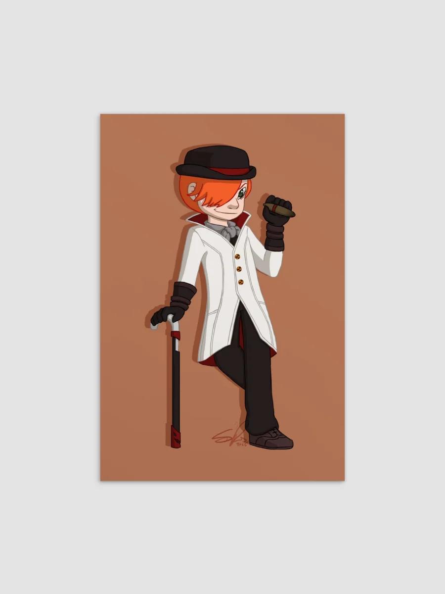 Set 2 - CRME - Torchwick product image (1)