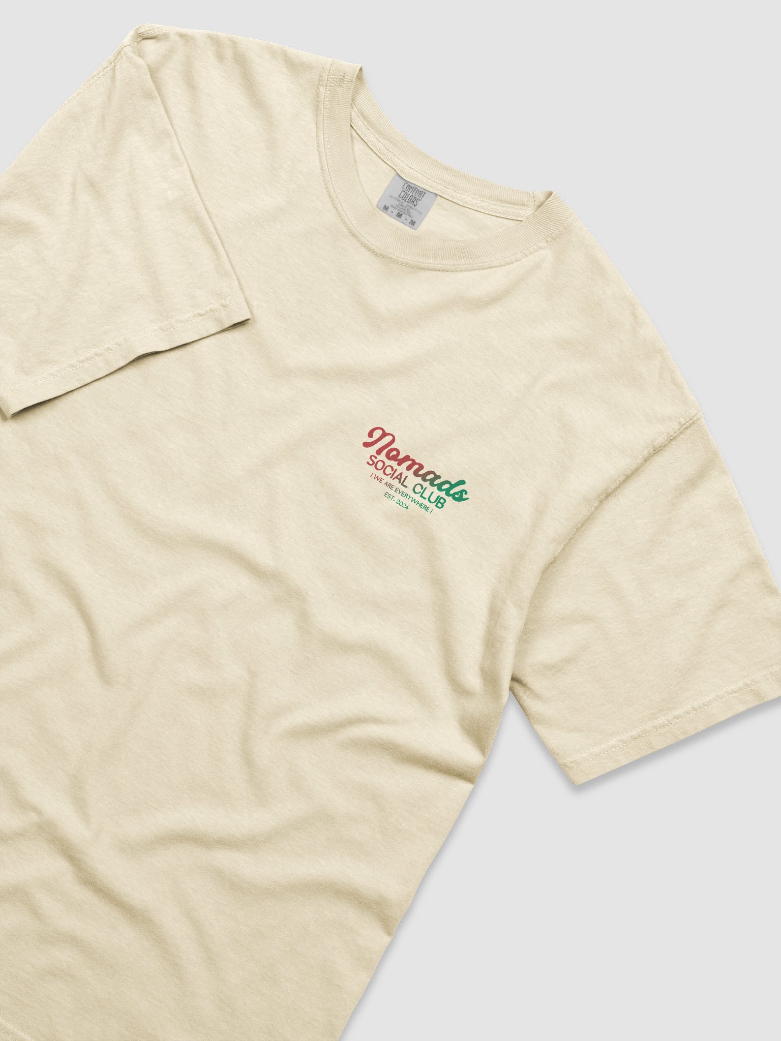 Global Vibes product image (4)