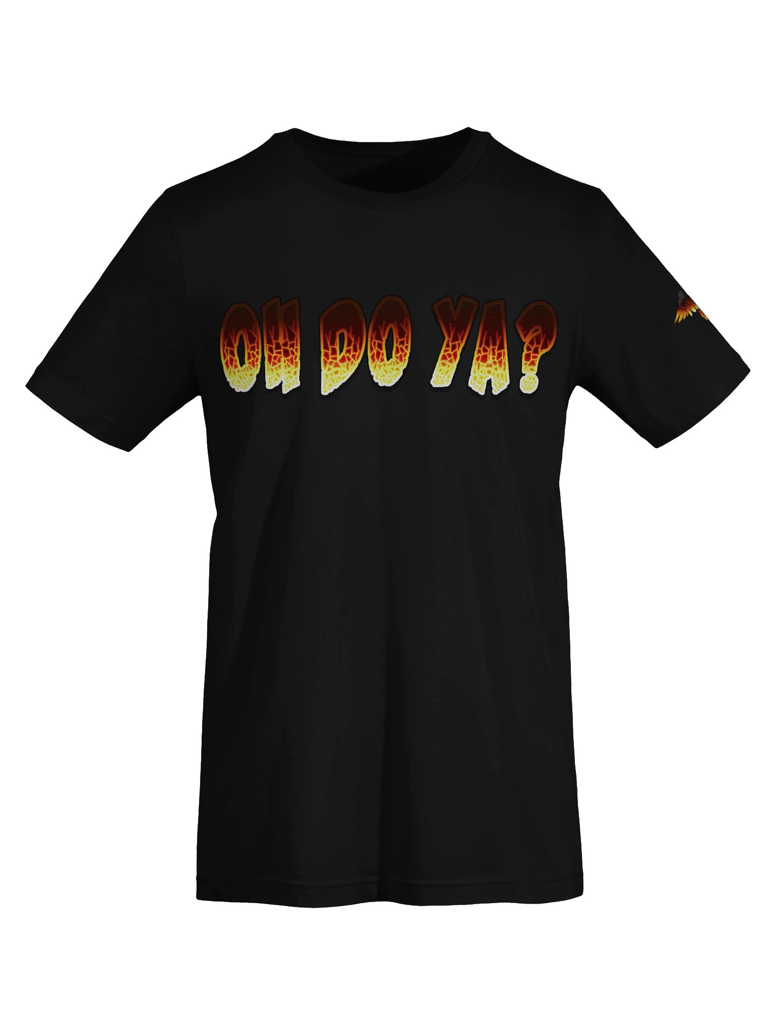 Oh Do Ya Super Soft Tee product image (7)