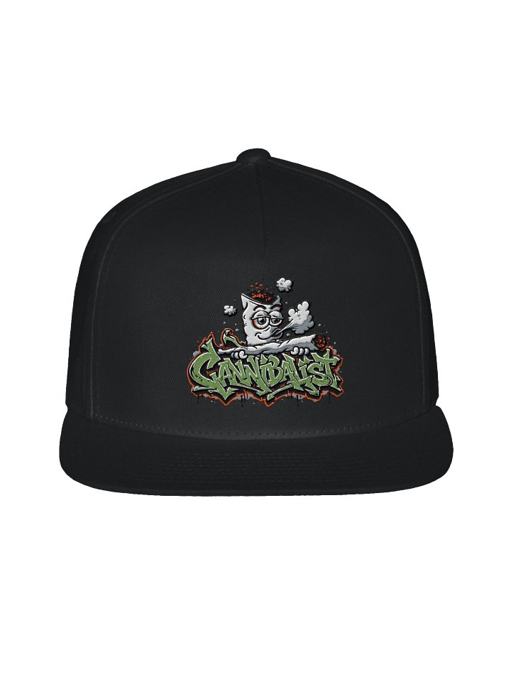 Cannibalist Snapback product image (2)