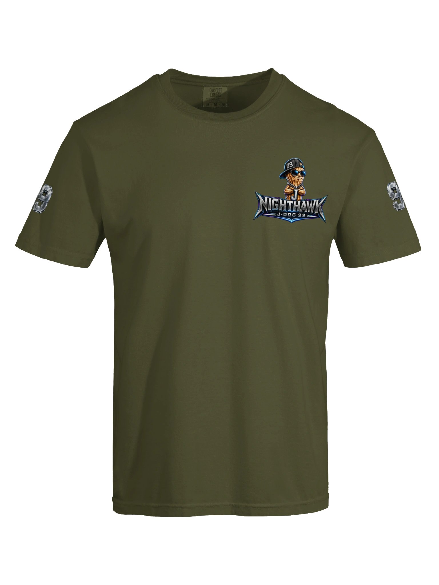 NIGHT-HAWK squad product image (5)