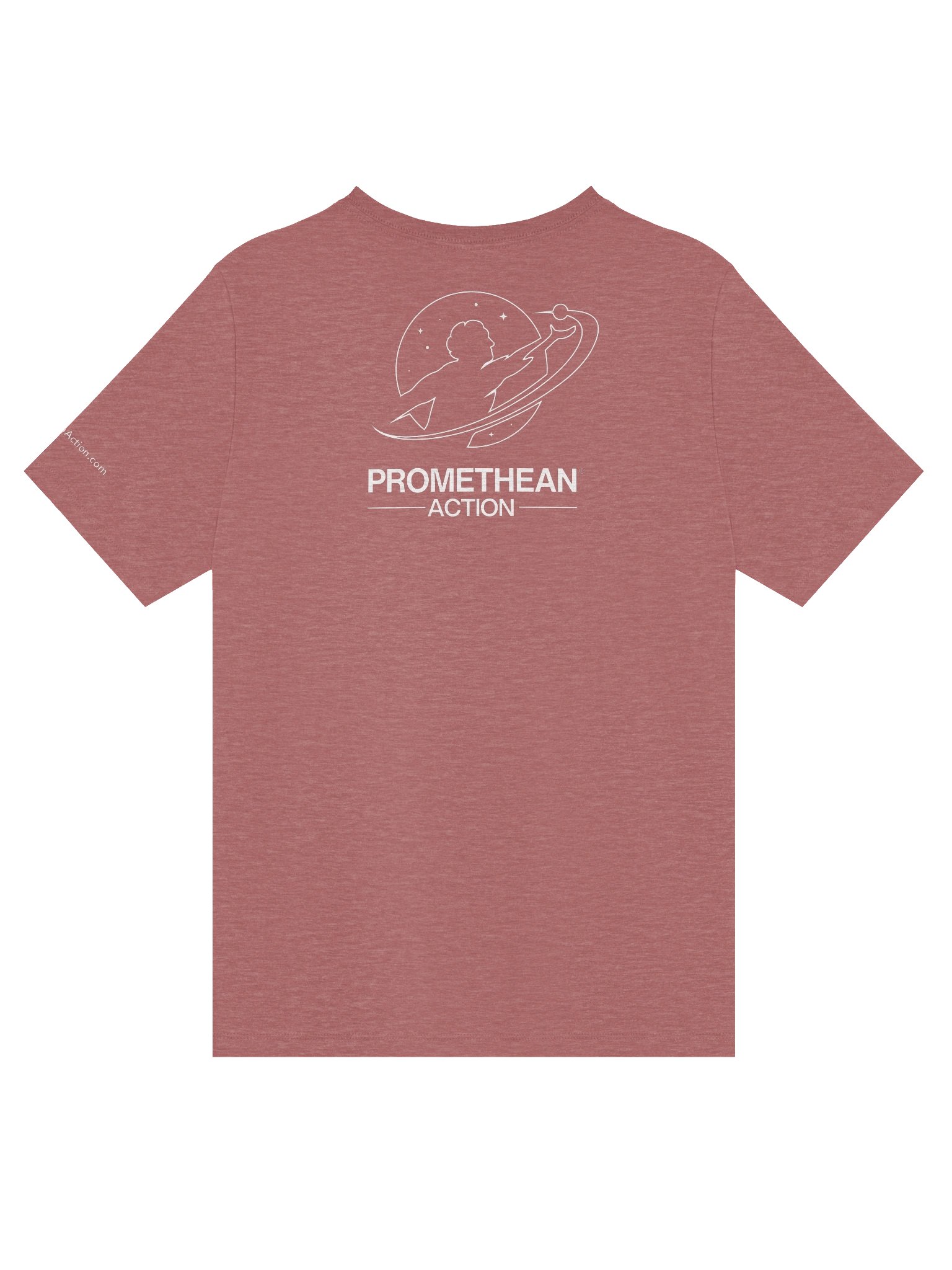 Women's Relaxed V Neck product image (42)