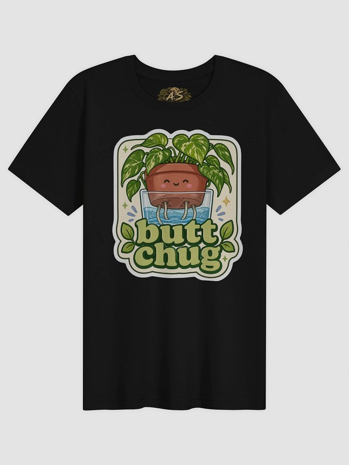 Butt-Chug Tee product image (3)