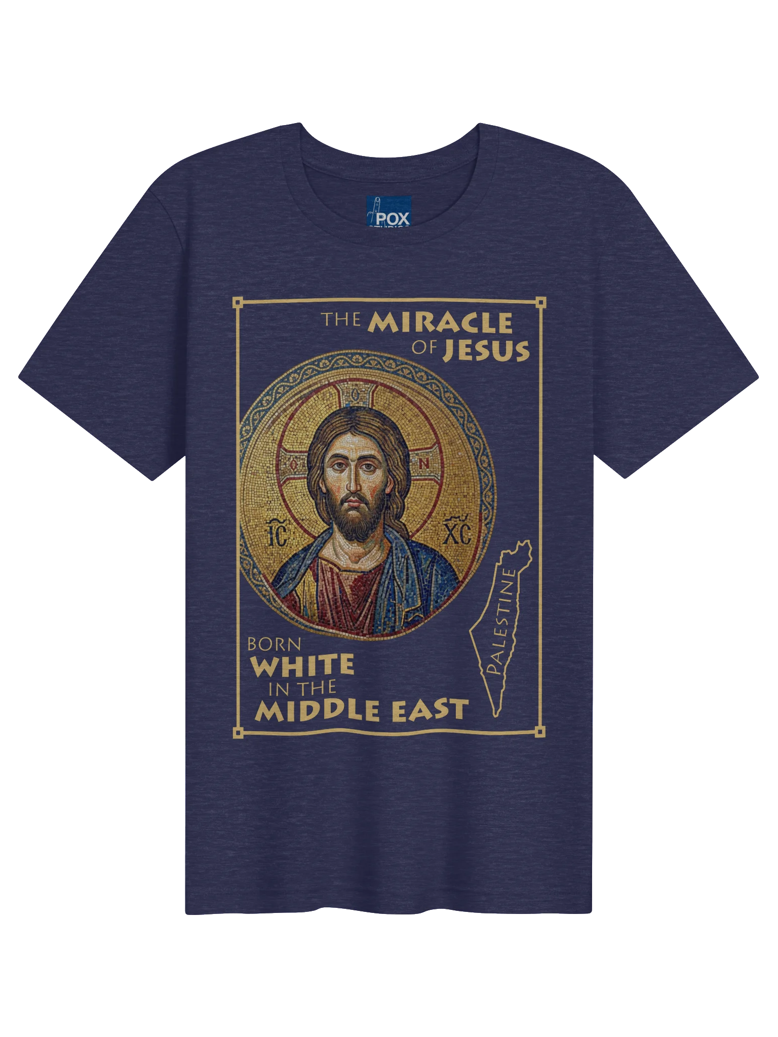The Miracle of Jesus product image (1)